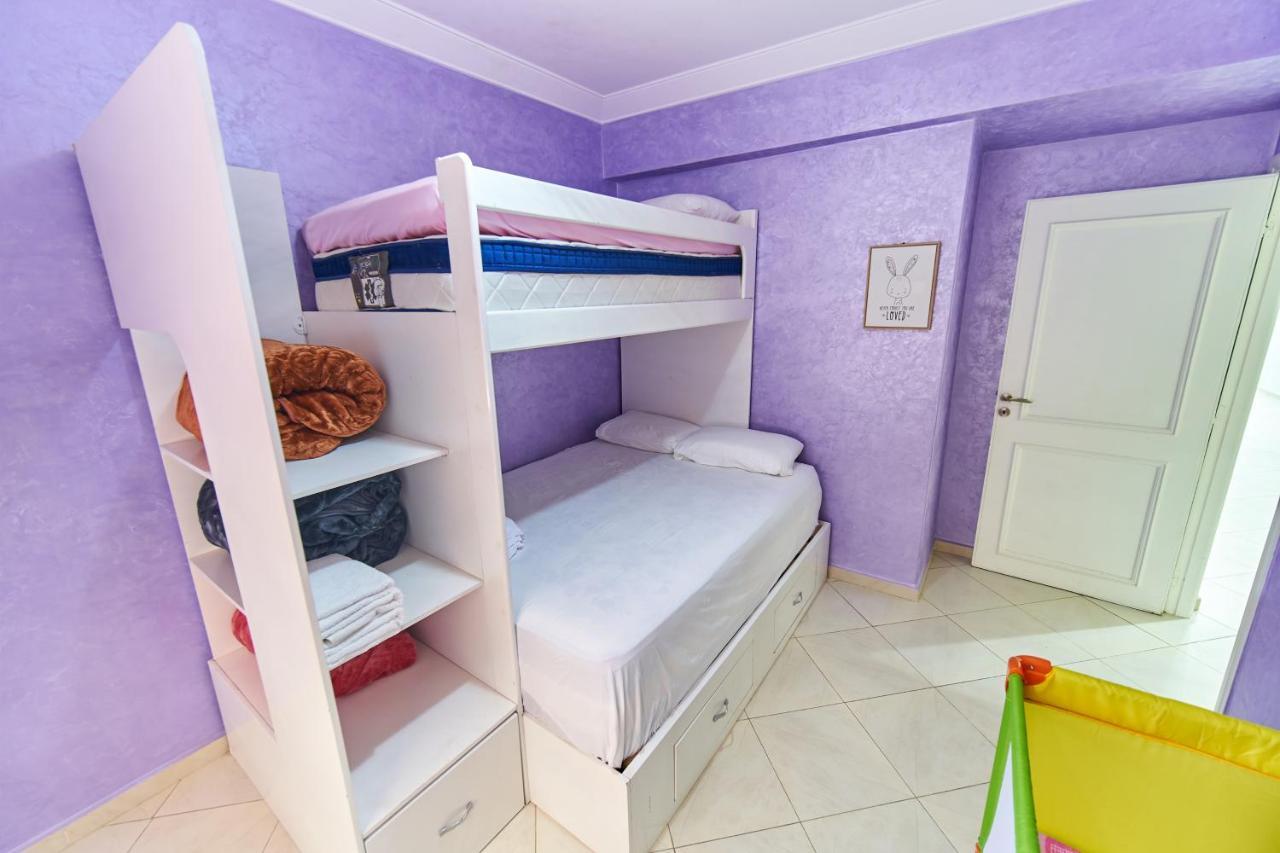 Apartment For Rent With 2 Bedrooms Tangier Exterior photo