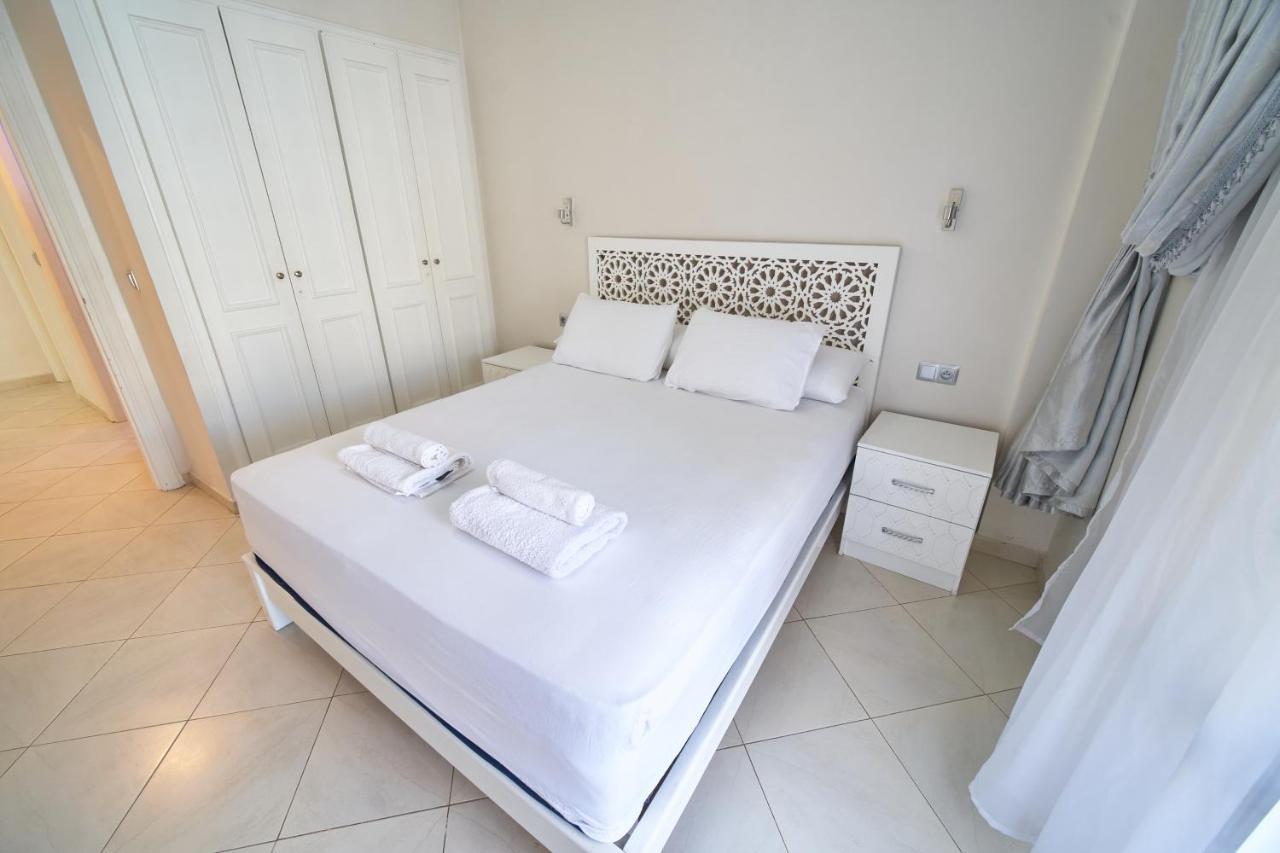 Apartment For Rent With 2 Bedrooms Tangier Exterior photo