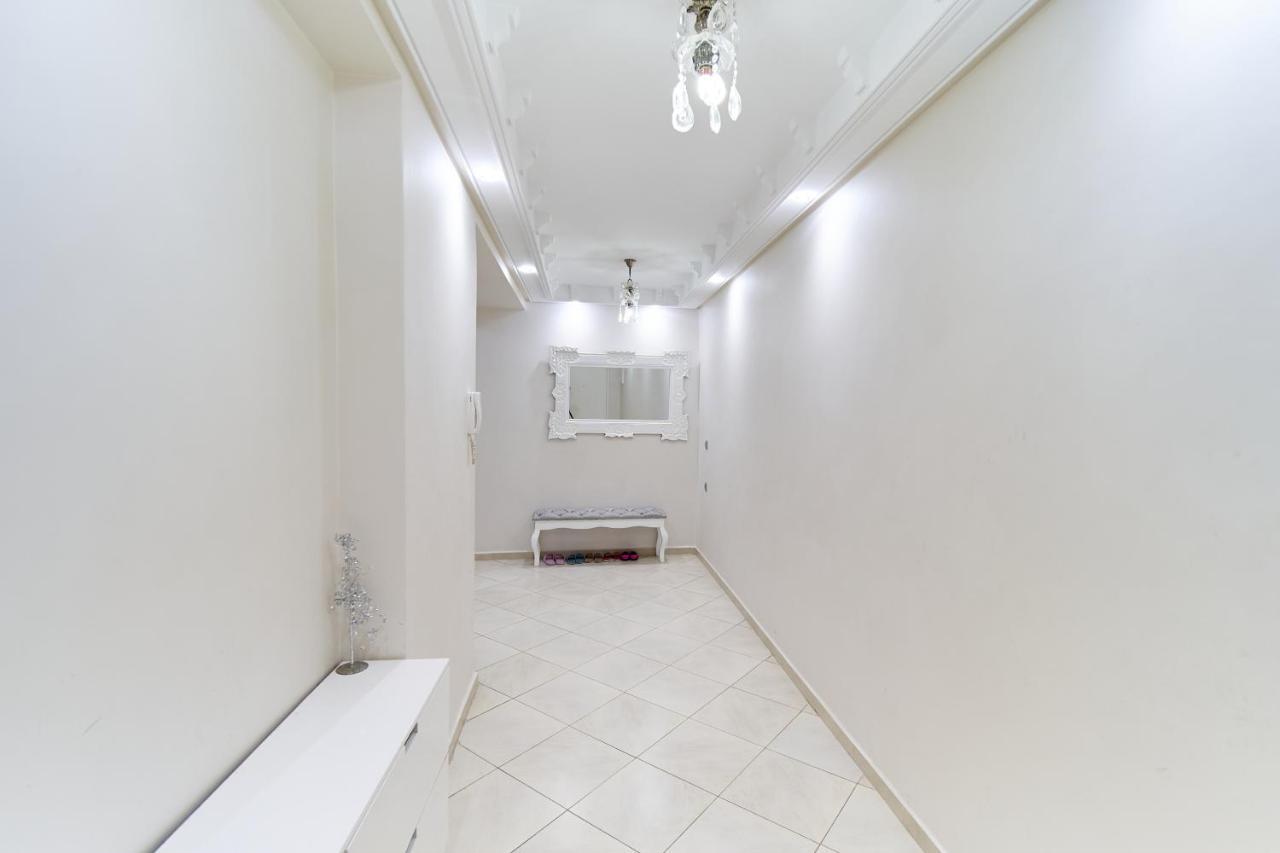 Apartment For Rent With 2 Bedrooms Tangier Exterior photo