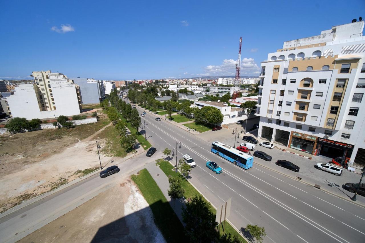 Apartment For Rent With 2 Bedrooms Tangier Exterior photo
