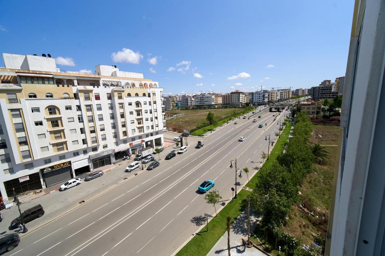 Apartment For Rent With 2 Bedrooms Tangier Exterior photo