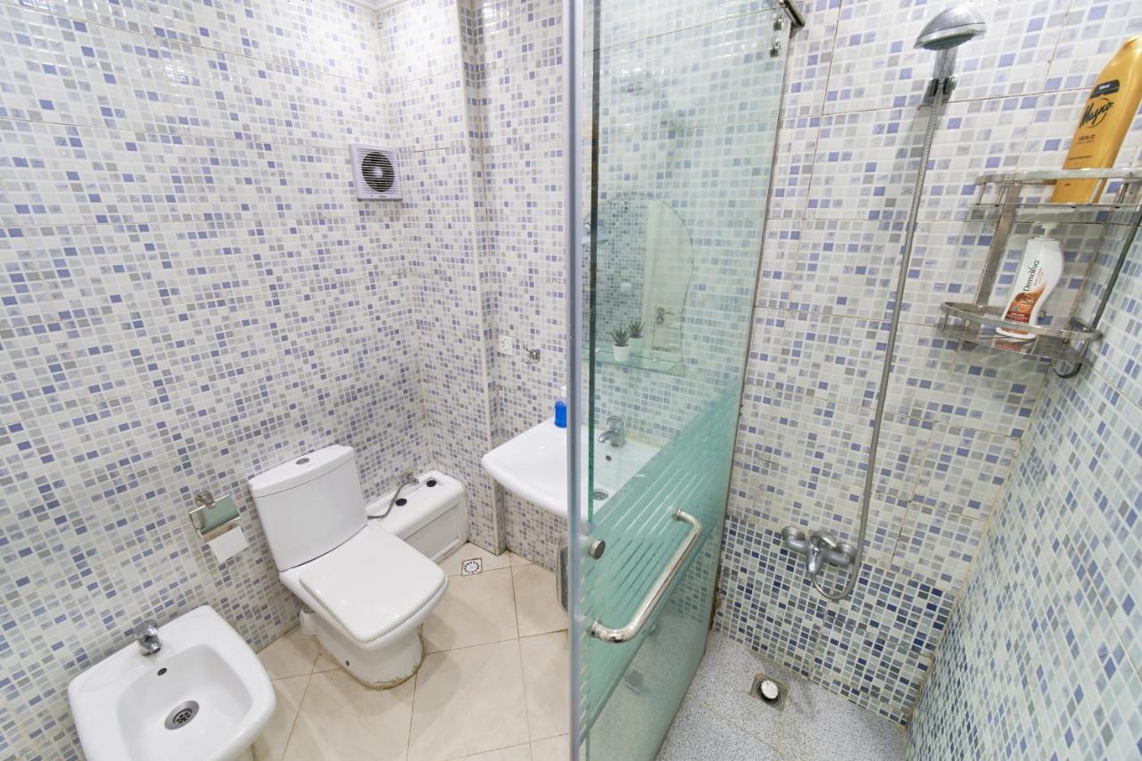 Apartment For Rent With 2 Bedrooms Tangier Exterior photo
