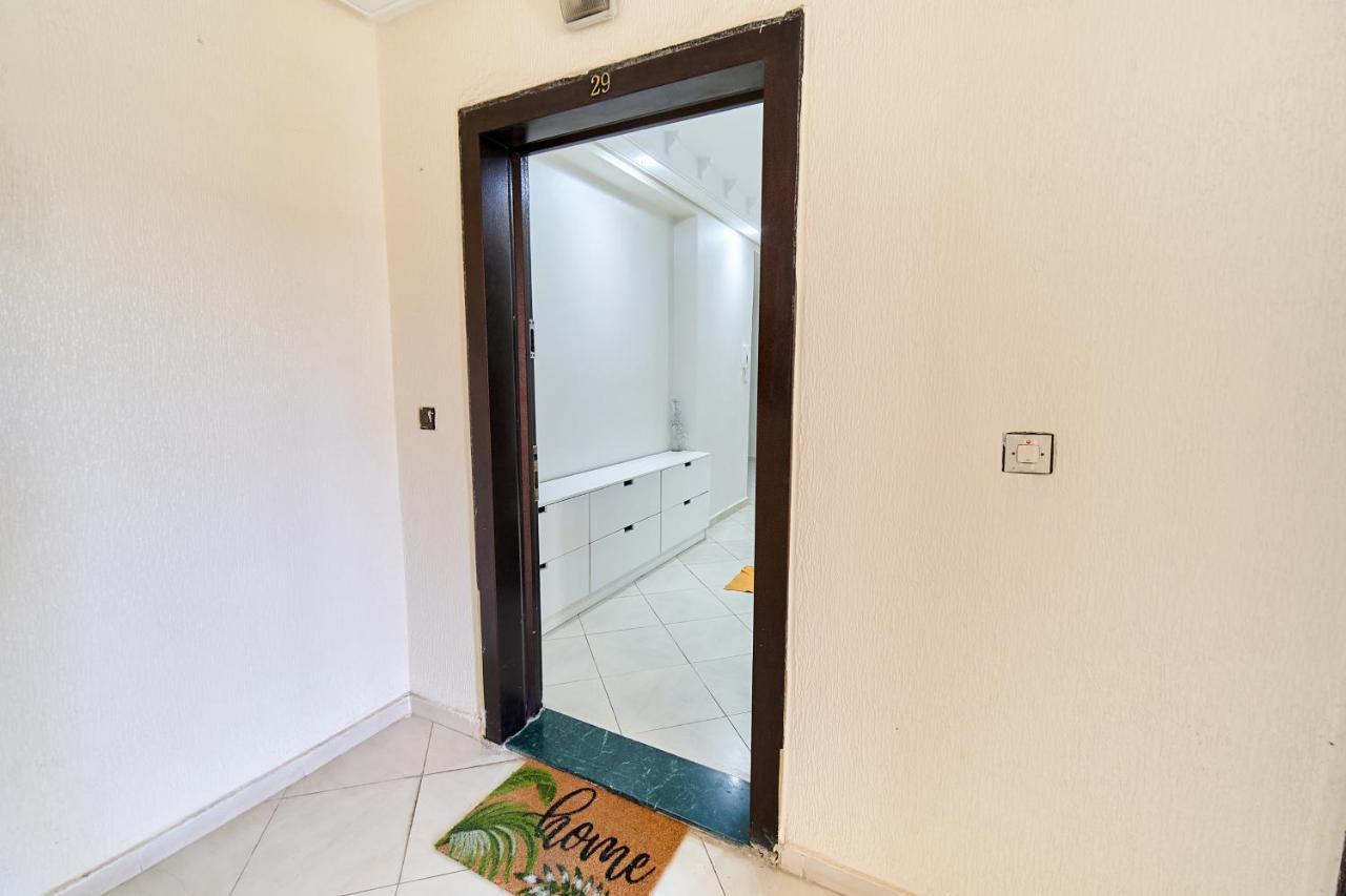 Apartment For Rent With 2 Bedrooms Tangier Exterior photo