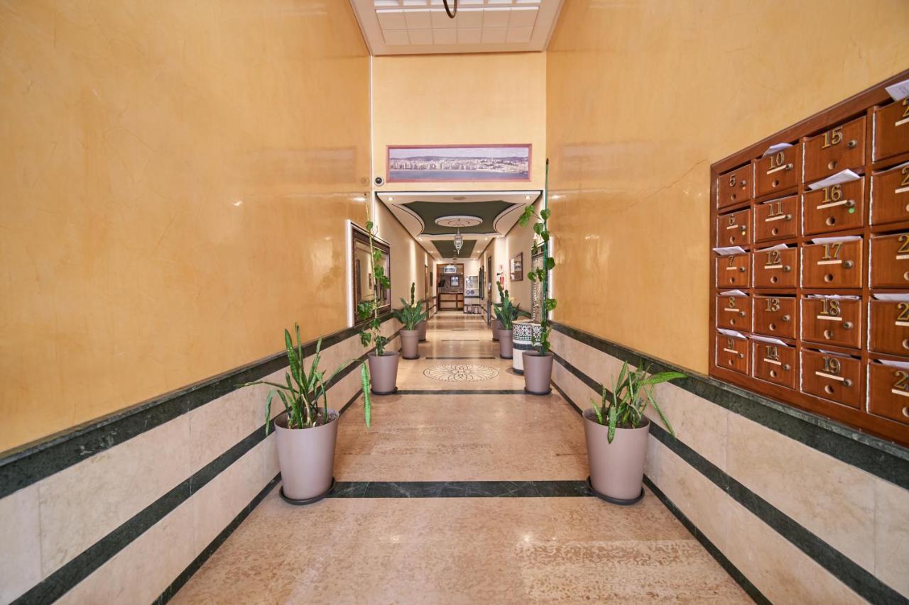 Apartment For Rent With 2 Bedrooms Tangier Exterior photo